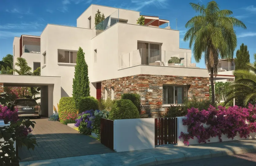 3 bedroom villa - 13023, photo 6