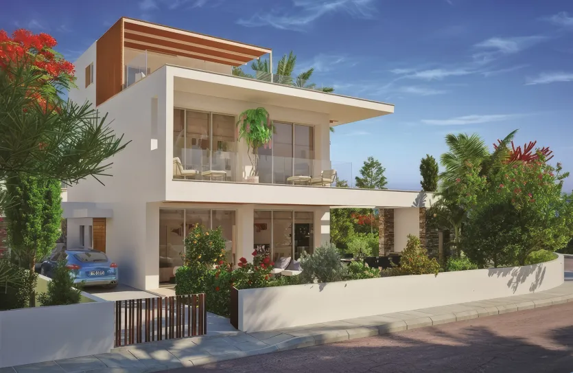 3 bedroom villa - 13023, photo 8