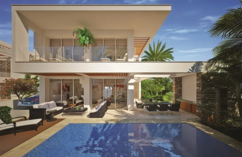 3 bedroom villa - 13023, photo 9