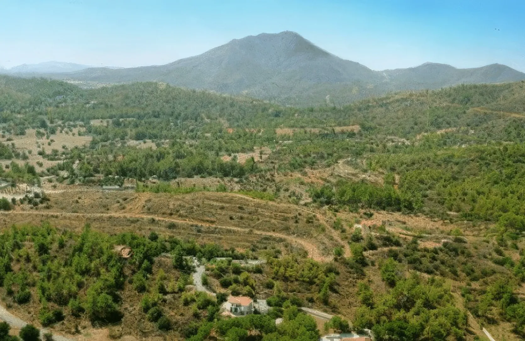 Plot for sale - 13031