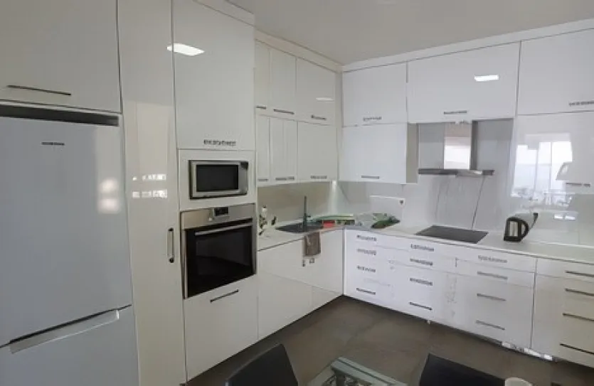 2 bedroom apartment - 13033, photo 2