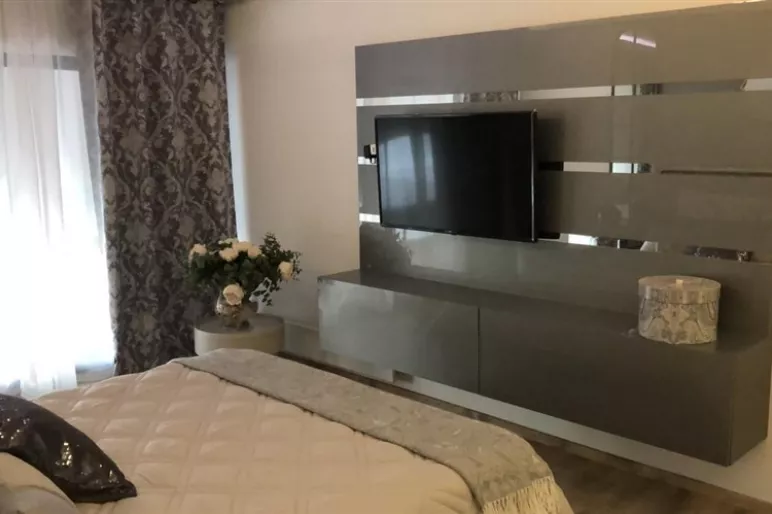 4 bedroom apartment in Potamos Germasogeias, Germasogeia, Limassol - AE13036
