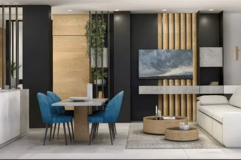 Квартира в городе Ларнака, Ларнака