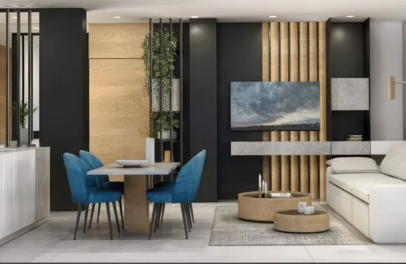 3 bedroom apartment for sale - 13043