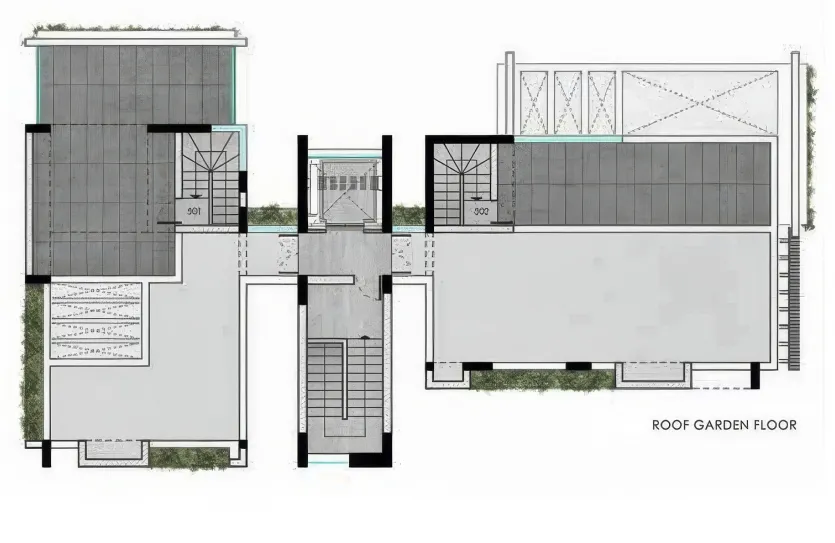 3 bedroom apartment - 13043, photo 15