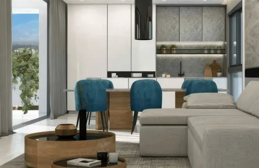3 bedroom apartment - 13043, photo 7