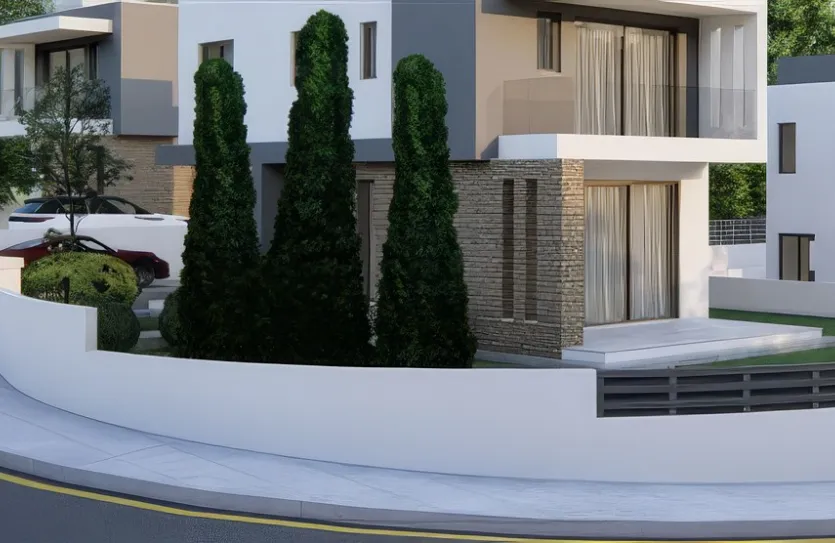 3 bedroom villa for sale - 13061