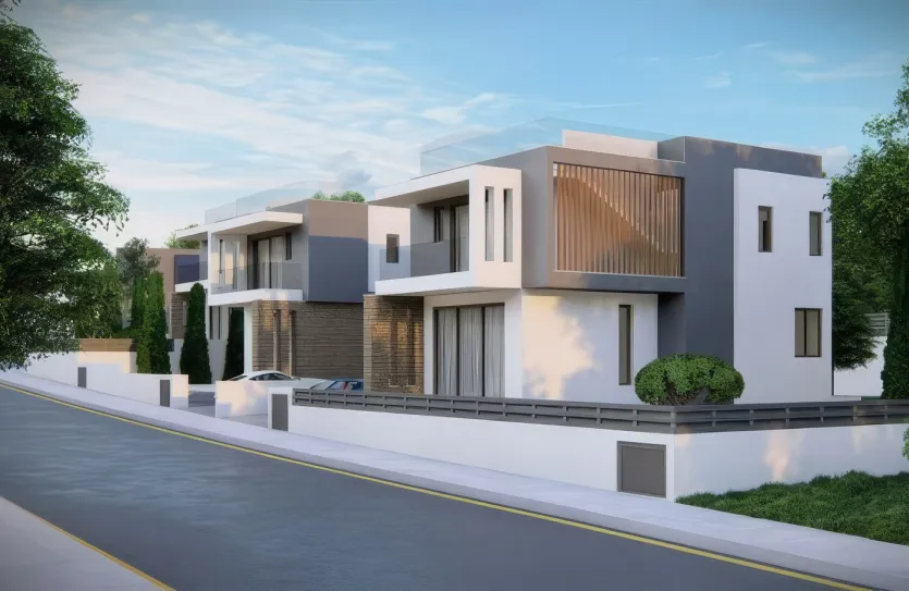 3 bedroom villa - 13061, photo 7