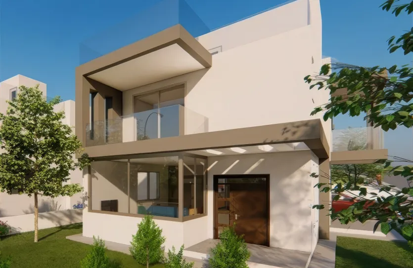 3 bedroom villa for sale - 13062