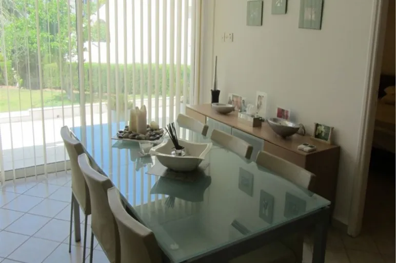 3 bedroom apartment in Parekklisia, Limassol - 13068