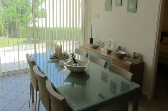 Apartment in Parekklisia, Limassol - 13068