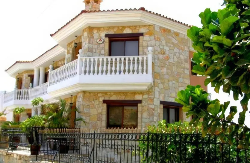 6 bedroom villa - 13071, photo 2