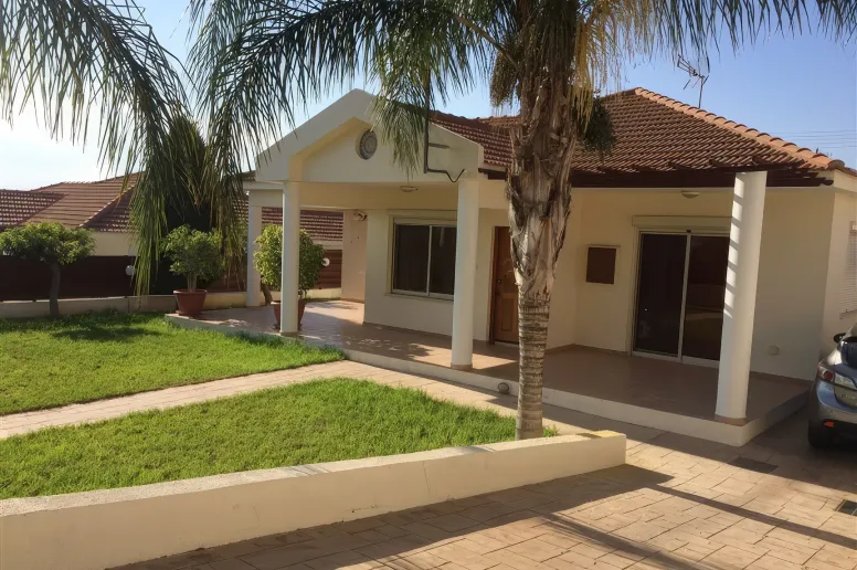 Дом в Пиргосе, Лимассол