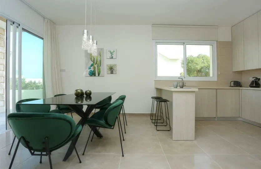 Дом с 3-мя спальнями - 13075, photo 10