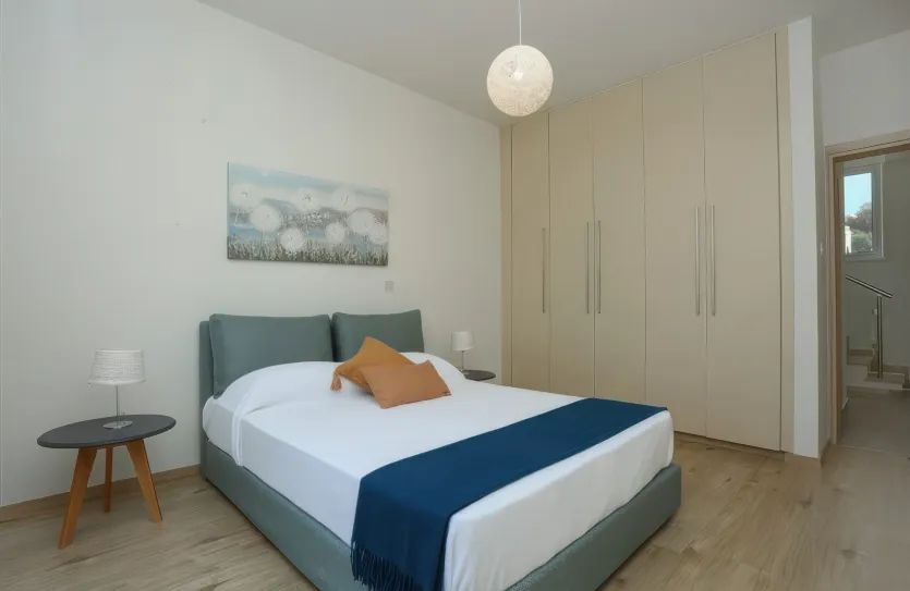 Дом с 3-мя спальнями - 13075, photo 12