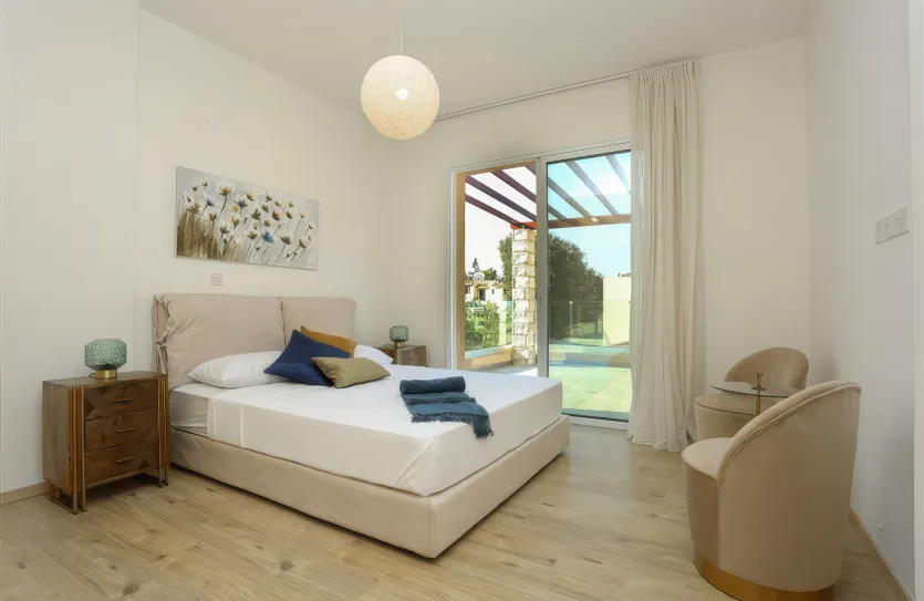 Дом с 3-мя спальнями - 13075, photo 13