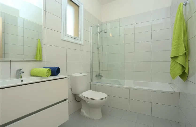 Дом с 3-мя спальнями - 13075, photo 15