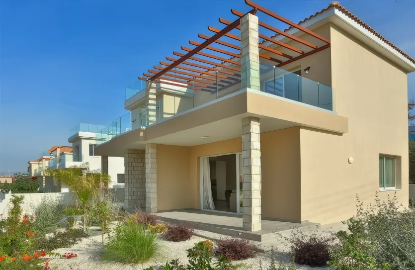 Дом с 3-мя спальнями - 13075, photo 4