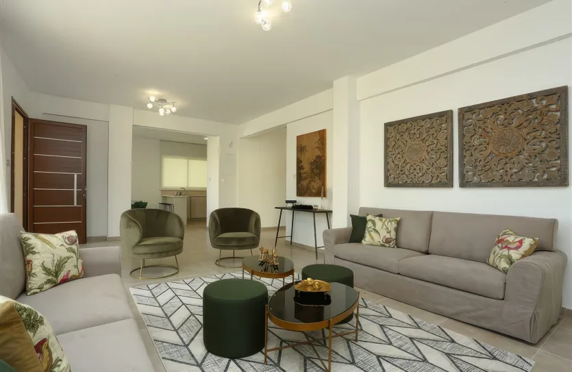 Дом с 3-мя спальнями - 13075, photo 9