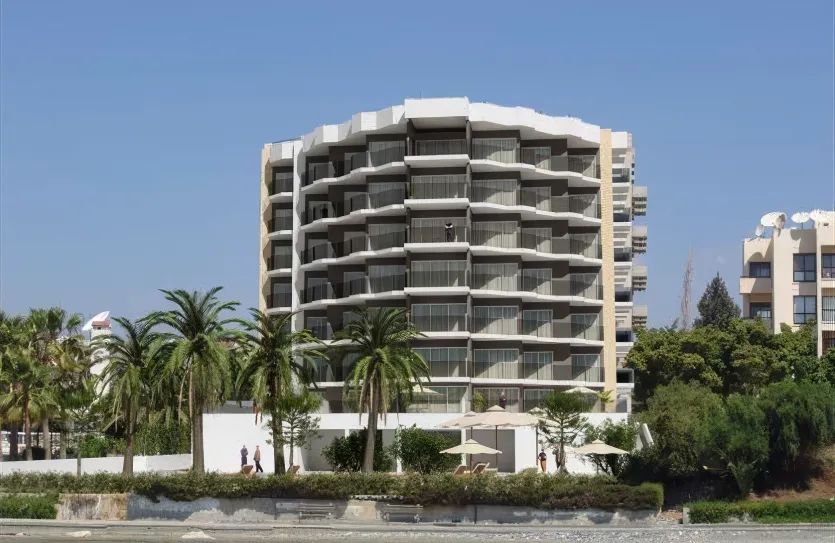 2 bedroom penthouse for rent - 13080