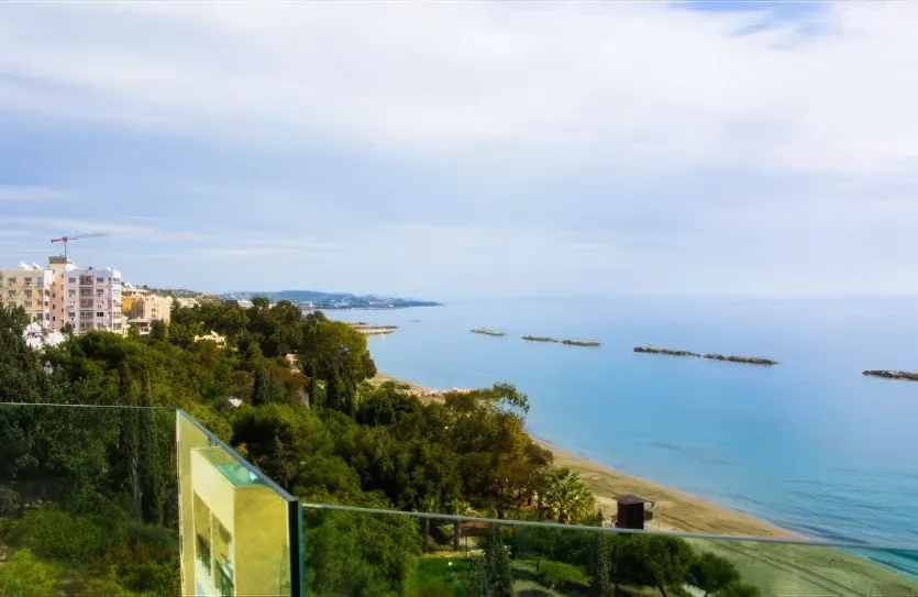 2 bedroom penthouse - 13080, photo 5