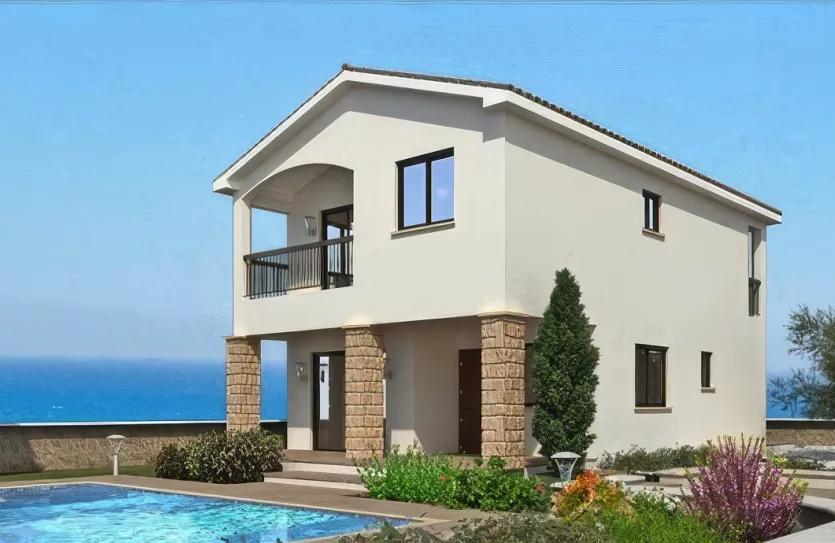 3 bedroom villa for sale - 13081