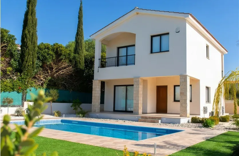 Дом с 3-мя спальнями - 13081, photo 5