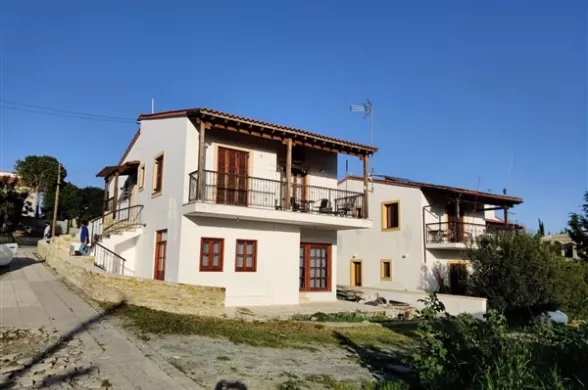 House in Psematismenos, Larnaca - 13085