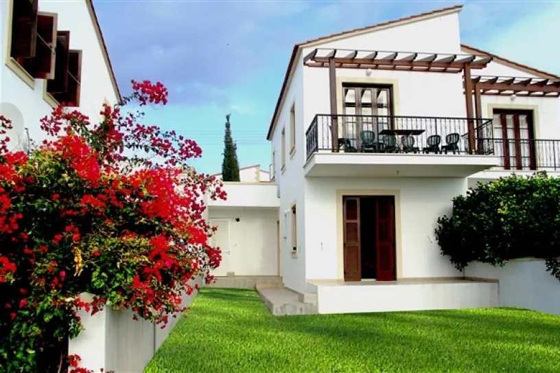 2 bedroom house for sale in Psematismenos, Larnaca - CM13086