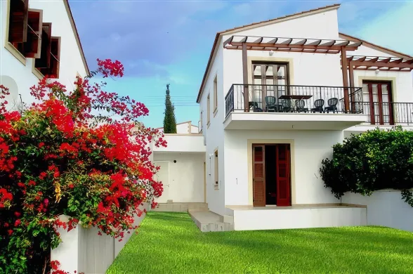 House in Psematismenos, Larnaca - 13086