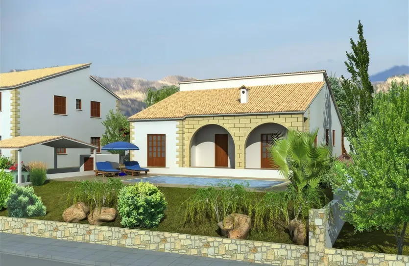 4 bedroom house - 13087, photo 7