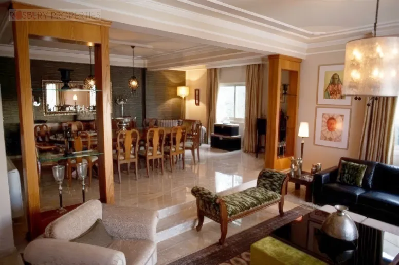 Вилла в Эрими, Лимассол