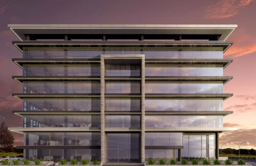 Business center - 13116, photo 2