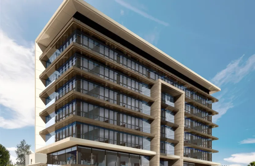 Business center - 13116, photo 3