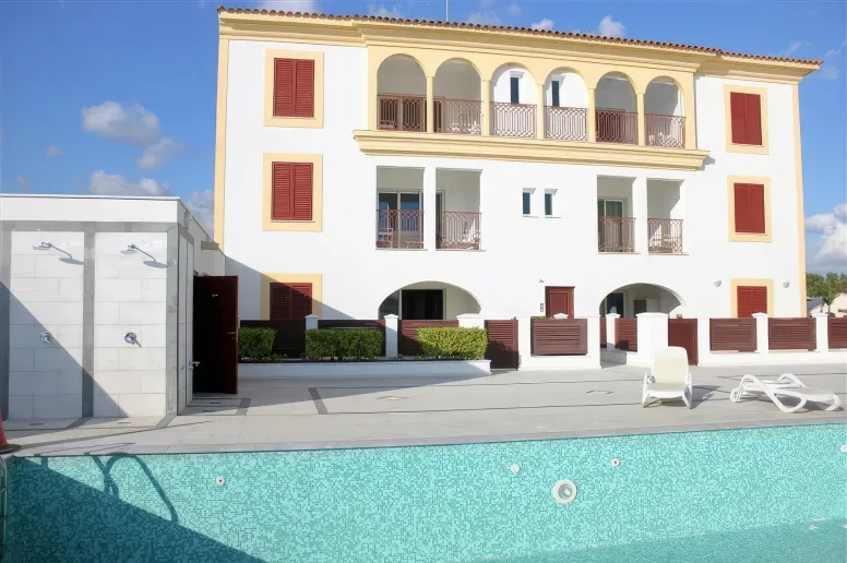 Квартира в Марине Лимассола, Город Лимассол, Лимассол