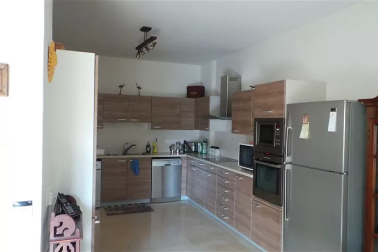 2 bedroom apartment in Potamos Germasogeias, Germasogeia, Limassol - AE13123