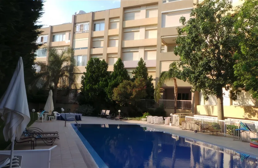 2 bedroom apartment - 13123, photo 11