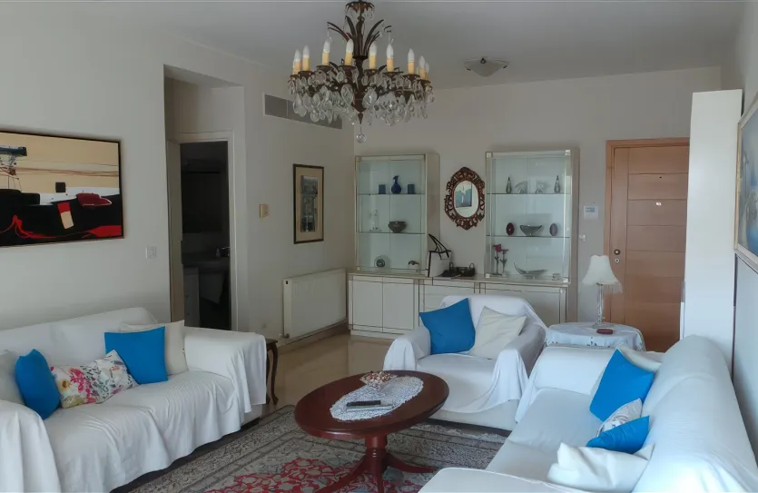 2 bedroom apartment - 13123, photo 2