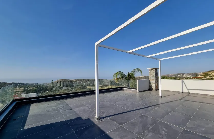 Дом с 6-ю спальнями - 13129, photo 29