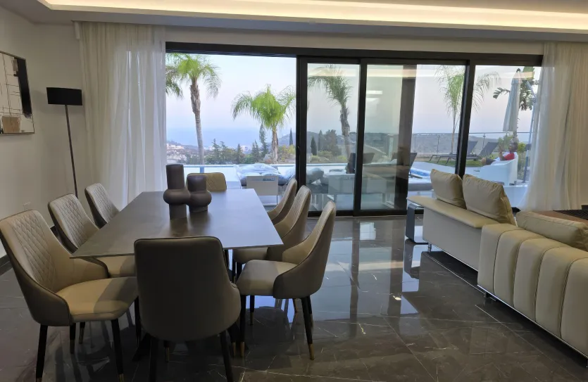 Дом с 6-ю спальнями - 13129, photo 20