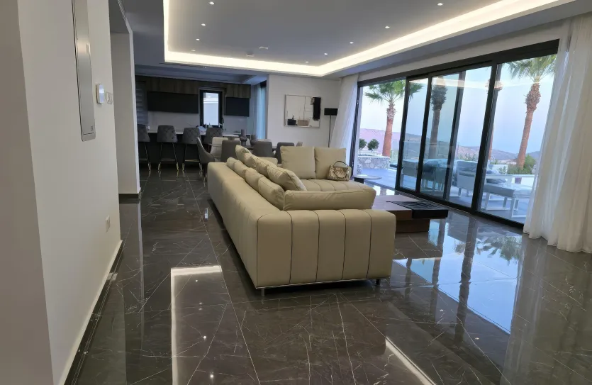 Дом с 6-ю спальнями - 13129, photo 16