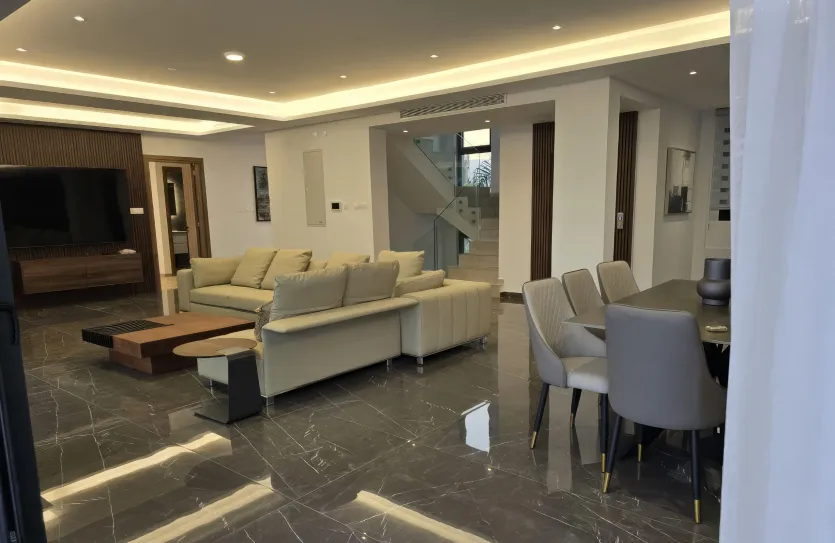 Дом с 6-ю спальнями - 13129, photo 11