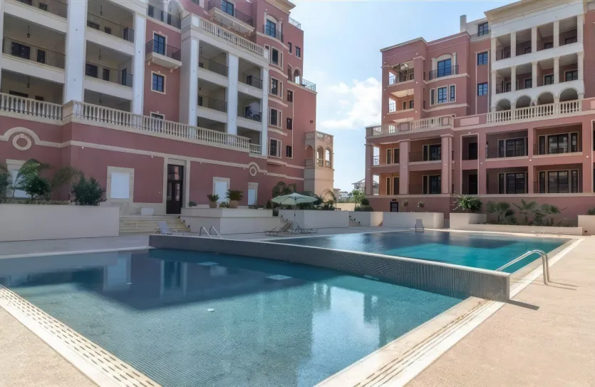 3 bedroom penthouse for rent - 13130