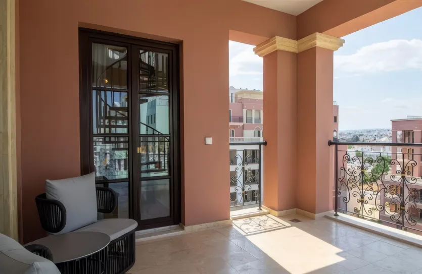 3 bedroom penthouse - 13130, photo 11