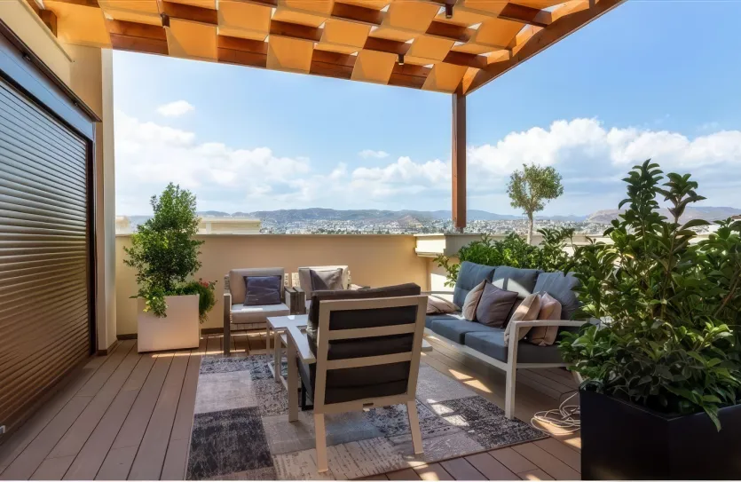 3 bedroom penthouse - 13130, photo 12