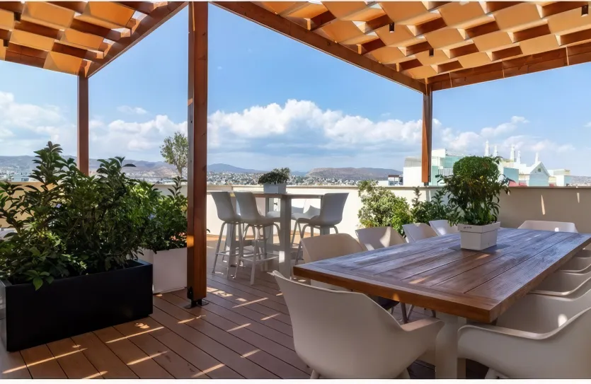 3 bedroom penthouse - 13130, photo 13