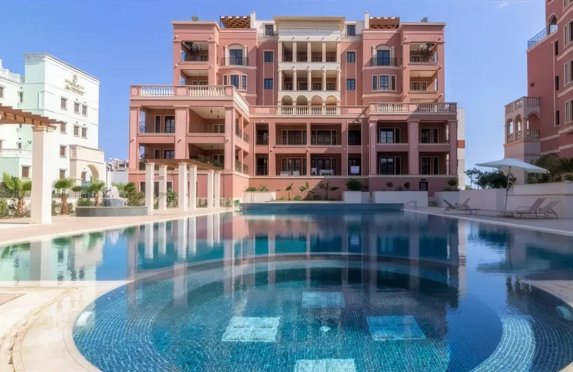 3 bedroom penthouse - 13130, photo 14