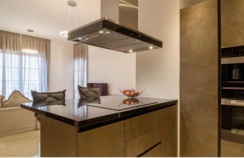3 bedroom penthouse - 13130, photo 3