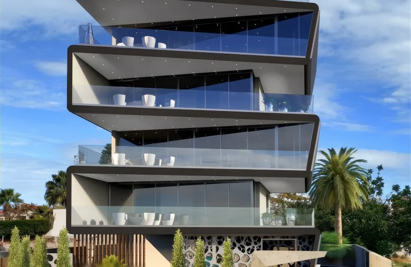2 bedroom apartment for sale - 13132