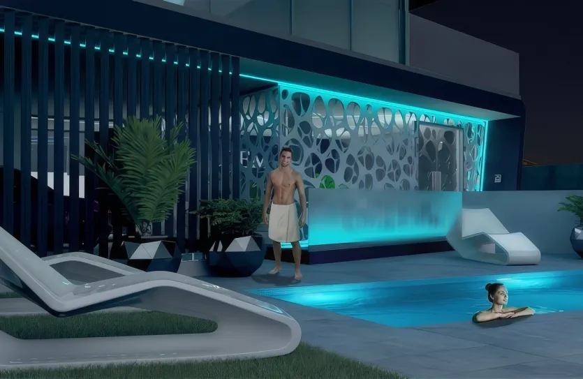 2 bedroom apartment - 13132, photo 9